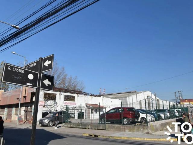 Local Comercial en venta en Coronel, Biobío