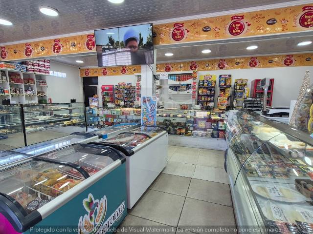 Local Comercial en Coronel