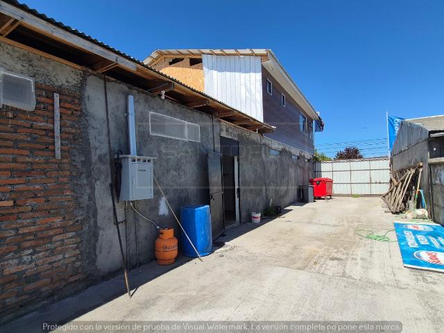 Local Comercial en Coronel