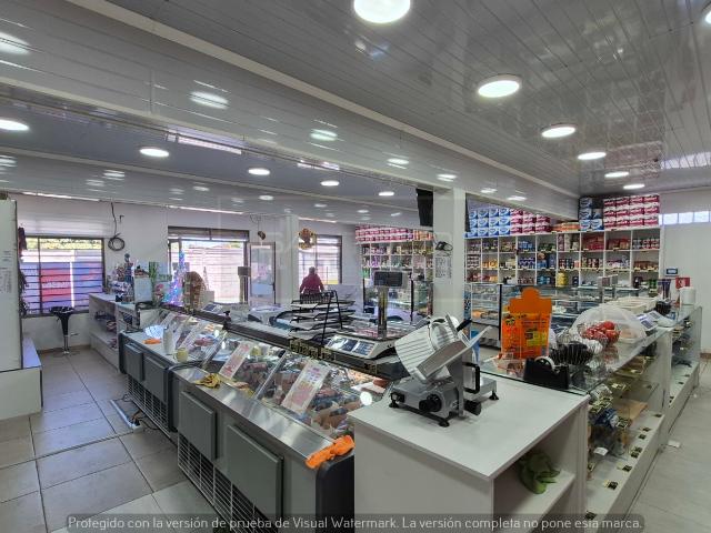 Local Comercial en Coronel