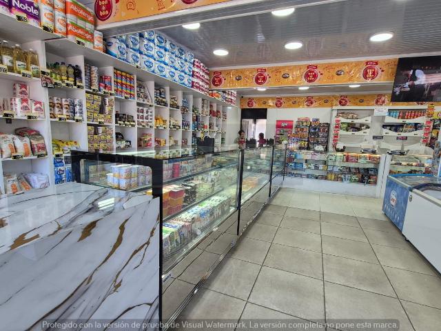 Local Comercial en Coronel