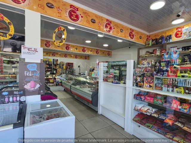 Local Comercial en Coronel