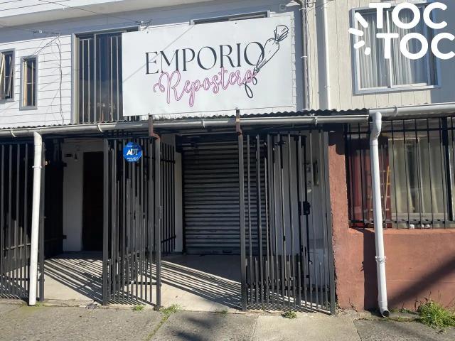 Local Comercial en arriendo en Lagunillas, Coronel