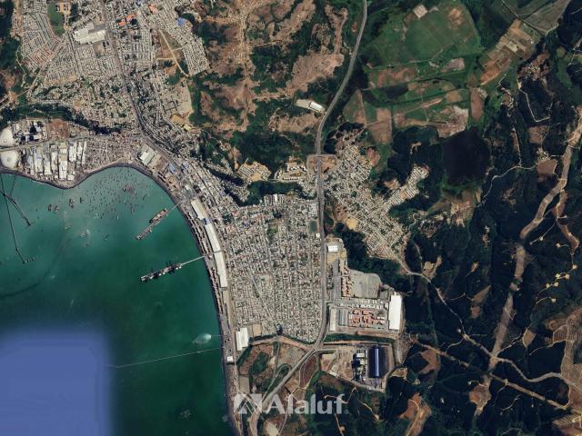Local Comercial en venta en Coronel, Provincia de Concepción