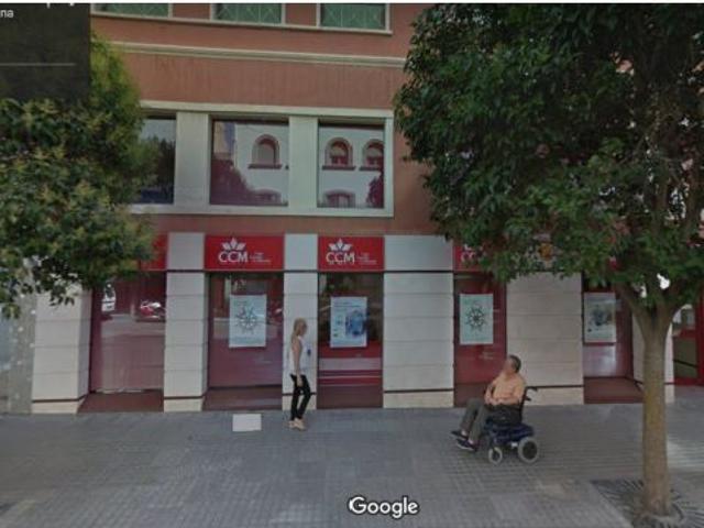 Local Comercial en alquiler en Alicante