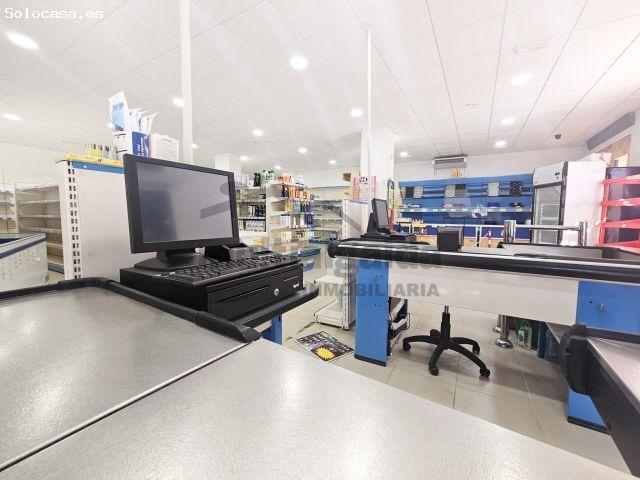 Local Comercial en venta en Barcarrota, Costa Ballena