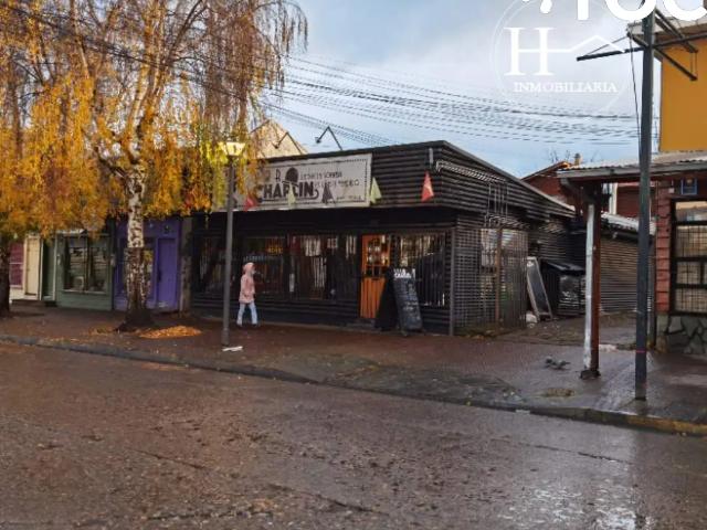 Local Comercial en venta en Coyhaique, Provincia de Coyhaique