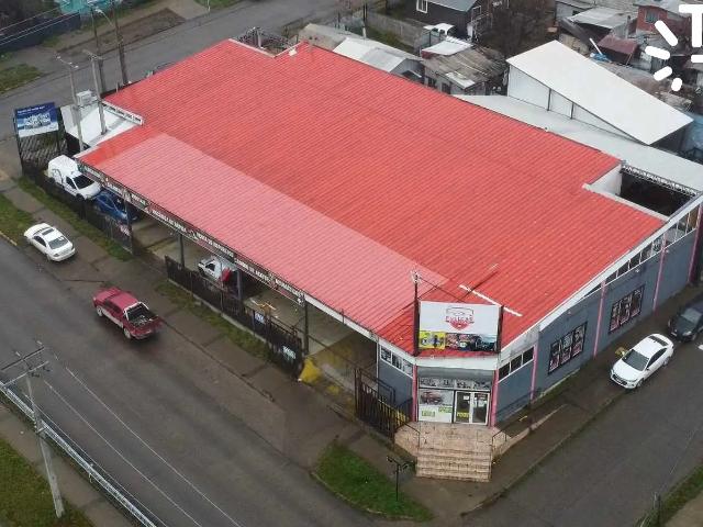 Local Comercial en venta en Coyhaique, Capital, Aysén Del General Carlos Ibáñez Del Campo