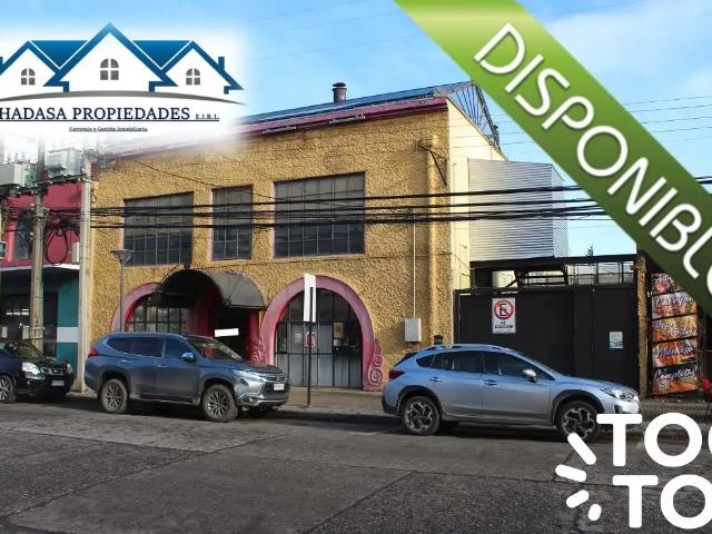 Local Comercial en venta en Coyhaique, Capital, Aysén Del General Carlos Ibáñez Del Campo
