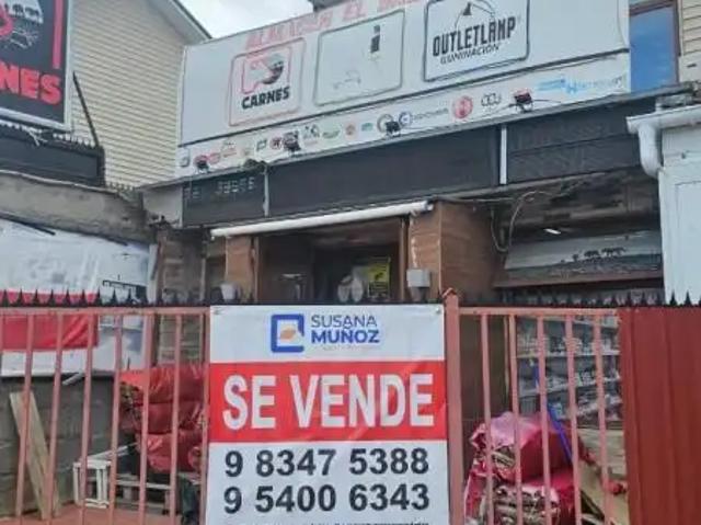 Local Comercial en venta en Coyhaique, Capital, Aysén Del General Carlos Ibáñez Del Campo