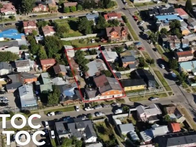 Local Comercial en venta en Coyhaique, Capital, Aysén Del General Carlos Ibáñez Del Campo