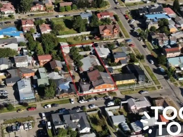 Local Comercial en venta en Coyhaique, Capital, Aysén Del General Carlos Ibáñez Del Campo