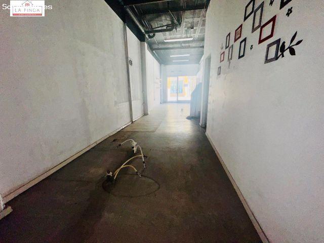 Local Comercial en alquiler en Málaga Del Fresno, Olletas