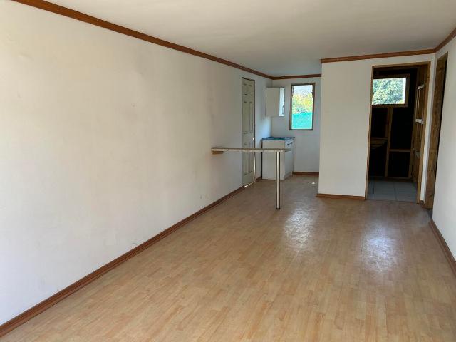 Local comercial en cruce Calera de Tango con Lonquén