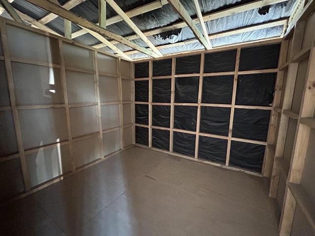 Local comercial en cruce Calera de Tango con Lonquén