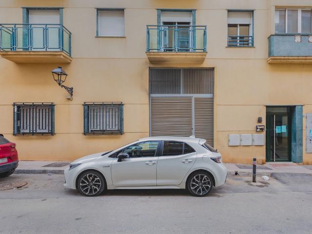 Local Comercial en venta en Almería, Andalucía