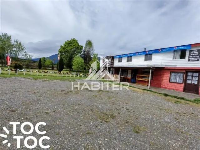 Local Comercial en arriendo en Cunco, La Araucanía
