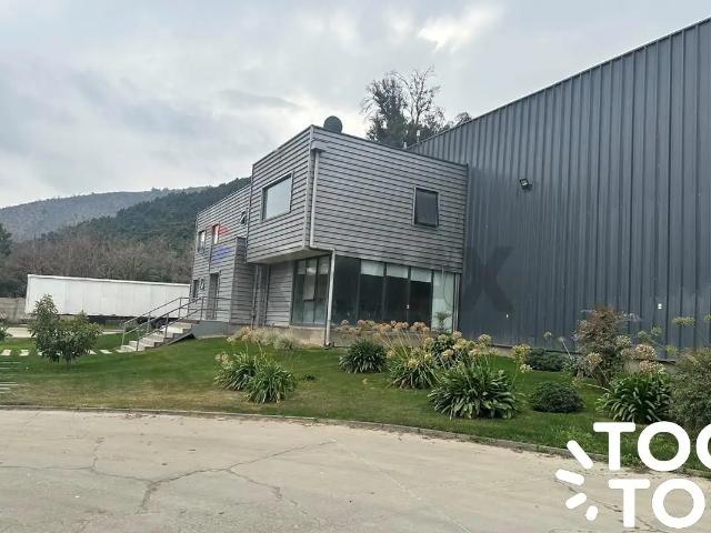 Local Comercial en arriendo en Miraflores, Curacaví