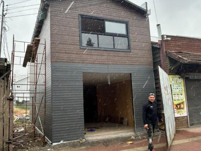 Local Comercial en arriendo en Curanilahue, Biobío