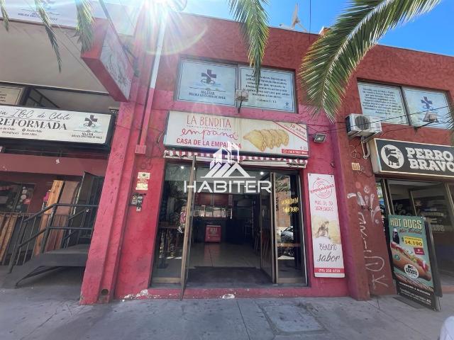 Local Comercial en Curicó
