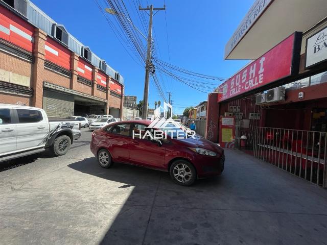 Local Comercial en Curicó