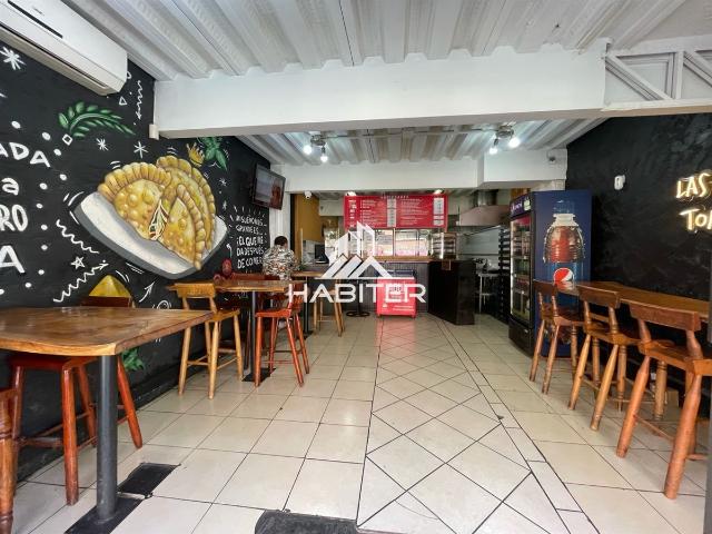 Local Comercial en Curicó