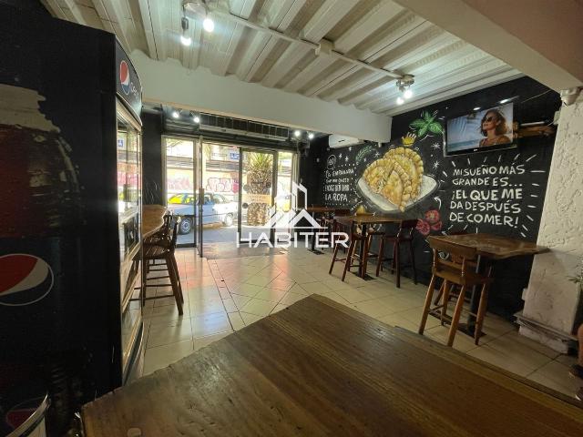 Local Comercial en Curicó