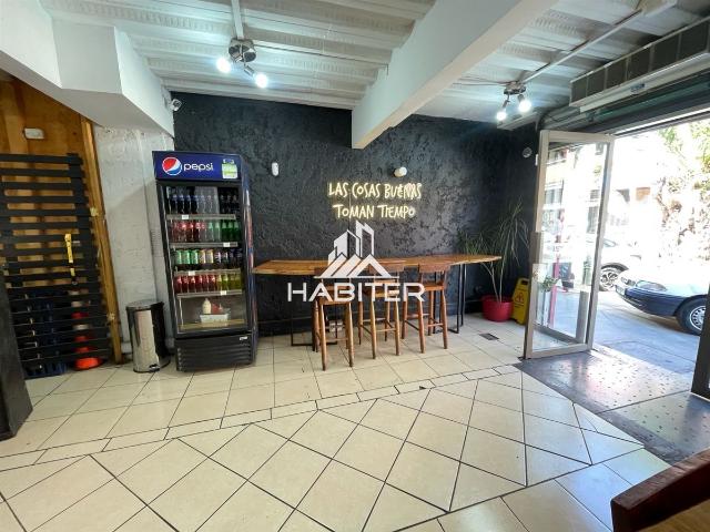 Local Comercial en Curicó