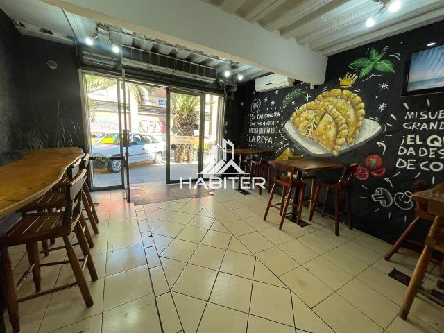 Local Comercial en Curicó