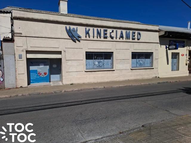 Local Comercial en arriendo en Monte Grande, Maule