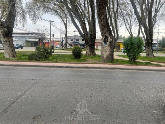 Local Comercial en Curicó