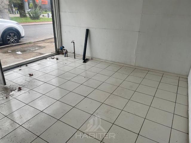 Local Comercial en Curicó