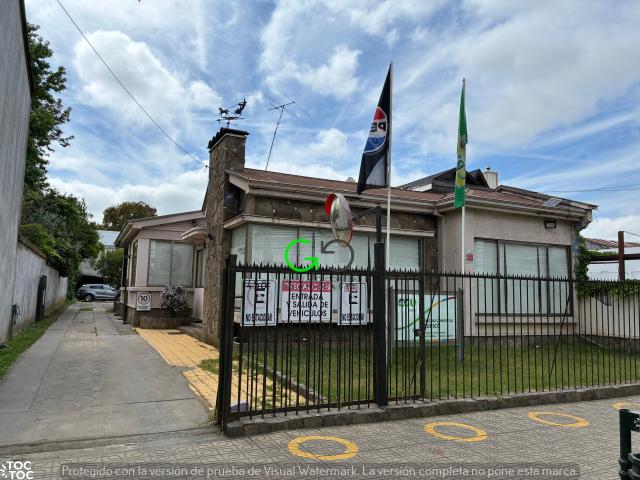 Local Comercial en venta en Monte Grande, Maule