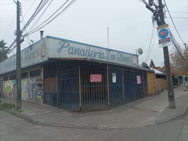 Local Comercial en venta en Monte Grande, Maule