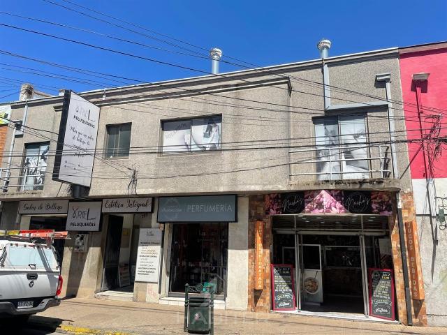 Local Comercial en arriendo en Monte Grande, Maule