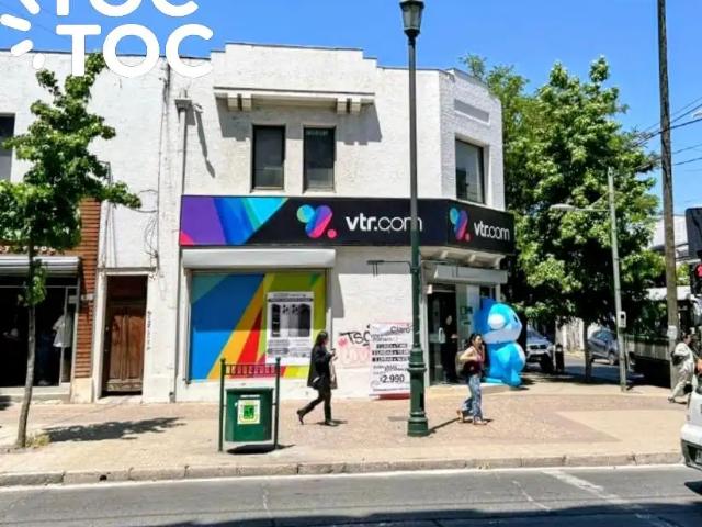 Local Comercial en arriendo en Monte Grande, Maule
