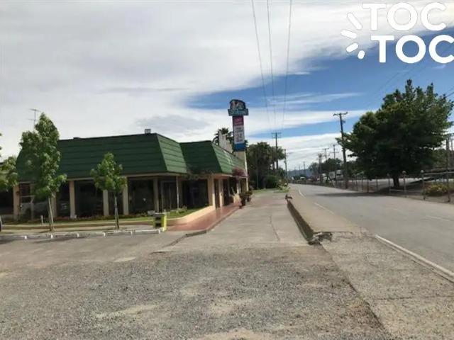 Local Comercial en venta en Monte Grande, Maule