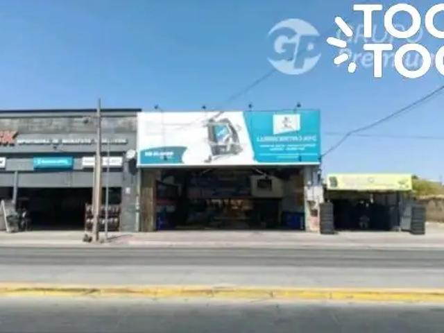Local Comercial en venta en Monte Grande, Maule