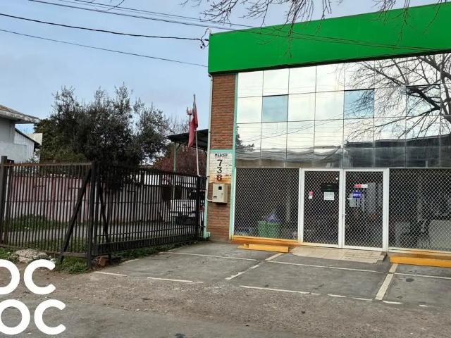 Local Comercial en venta en Condominio Jardín del Sur, Curicó