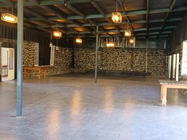 Local Comercial en Curicó