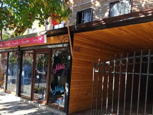 Local Comercial en venta en Monte Grande, Maule