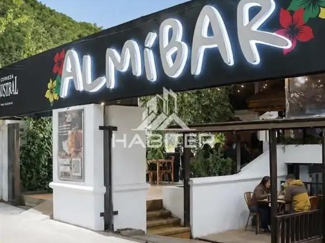 Local Comercial en venta en Monte Grande, Maule