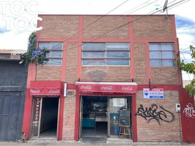 Local Comercial en venta en Monte Grande, Maule
