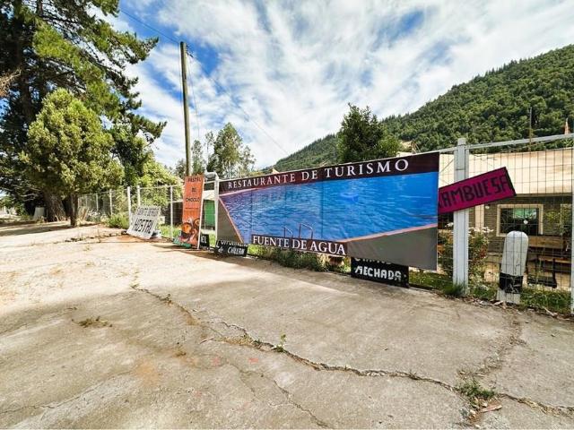 Local Comercial en venta en Monte Grande, Maule