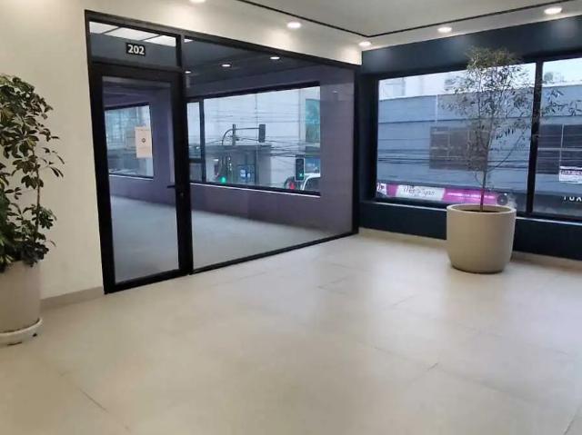 Local Comercial en arriendo en Monte Grande, Maule