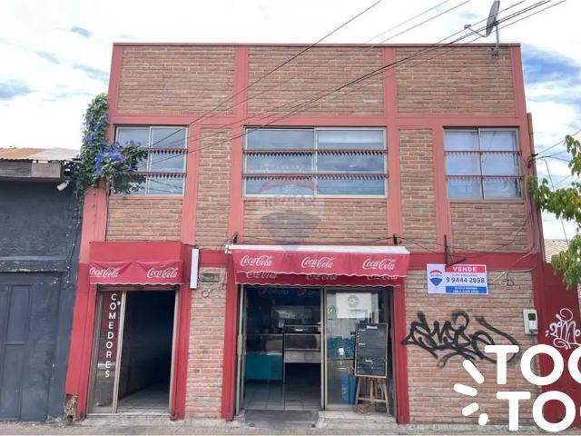Local Comercial en venta en Monte Grande, Maule