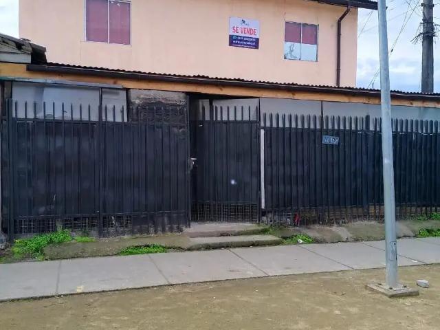 Local Comercial en venta en Monte Grande, Maule