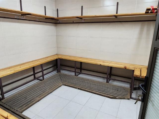 Local Comercial en Curicó