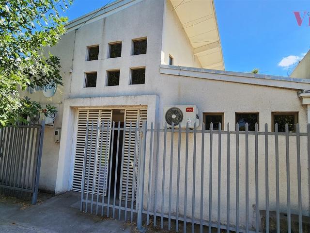 Local Comercial en Curicó