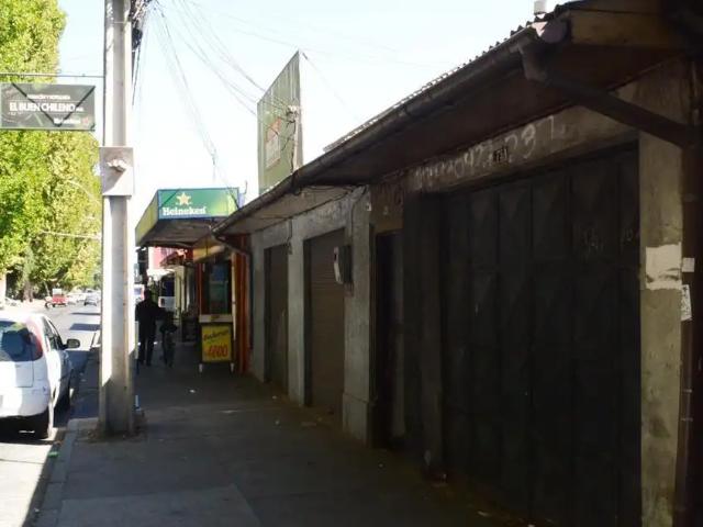 Local Comercial en venta en Monte Grande, Maule